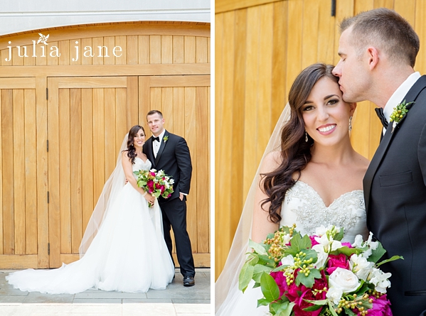 saltwater farm wedding by connecticut wedding photographer julia jane studios
